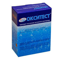 Окситест-Nova активный кислород 1,5 кг